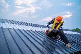 Best Cold Roofs  in Elkhart, IN